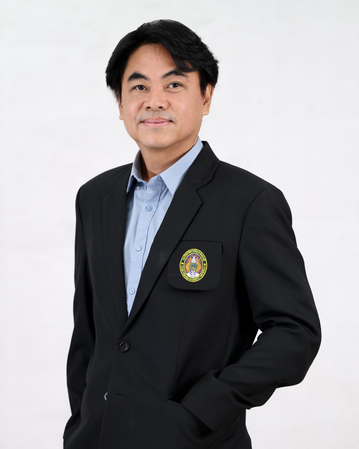 ผู้ช่วยศาสตราจารย์ต่อสันติ์ พิพัฒนสุทธิ์